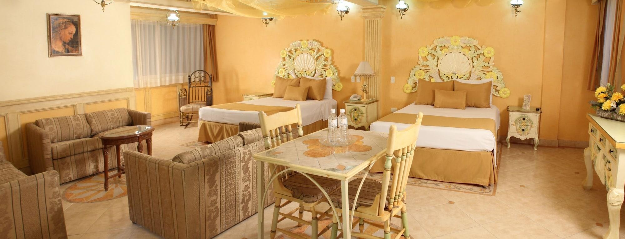 Villa Las Margaritas Plaza Cristal Τζαλάπα Εξωτερικό φωτογραφία