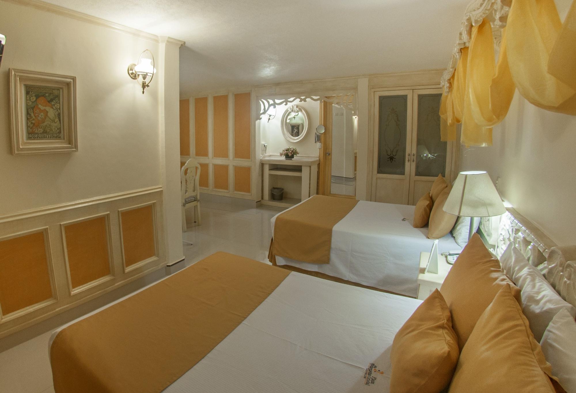 Villa Las Margaritas Plaza Cristal Τζαλάπα Εξωτερικό φωτογραφία