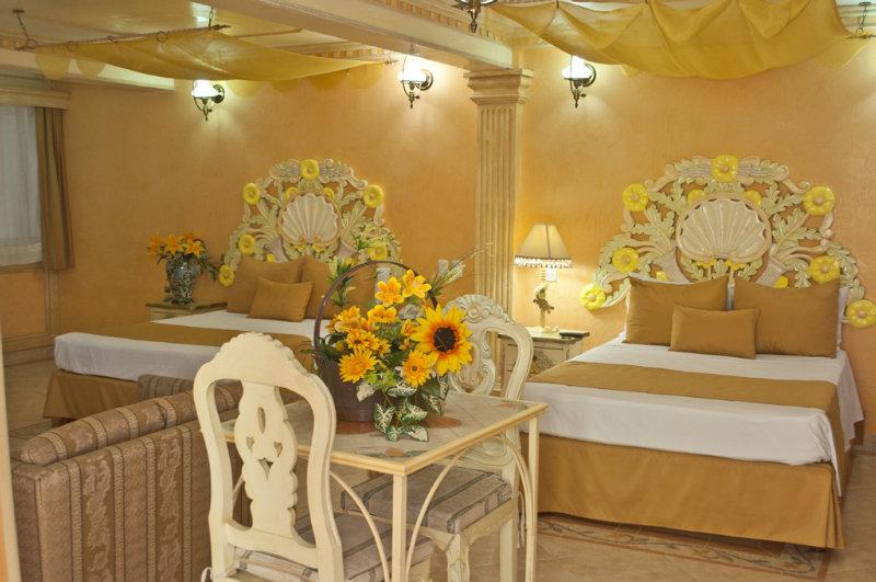 Villa Las Margaritas Plaza Cristal Τζαλάπα Εξωτερικό φωτογραφία