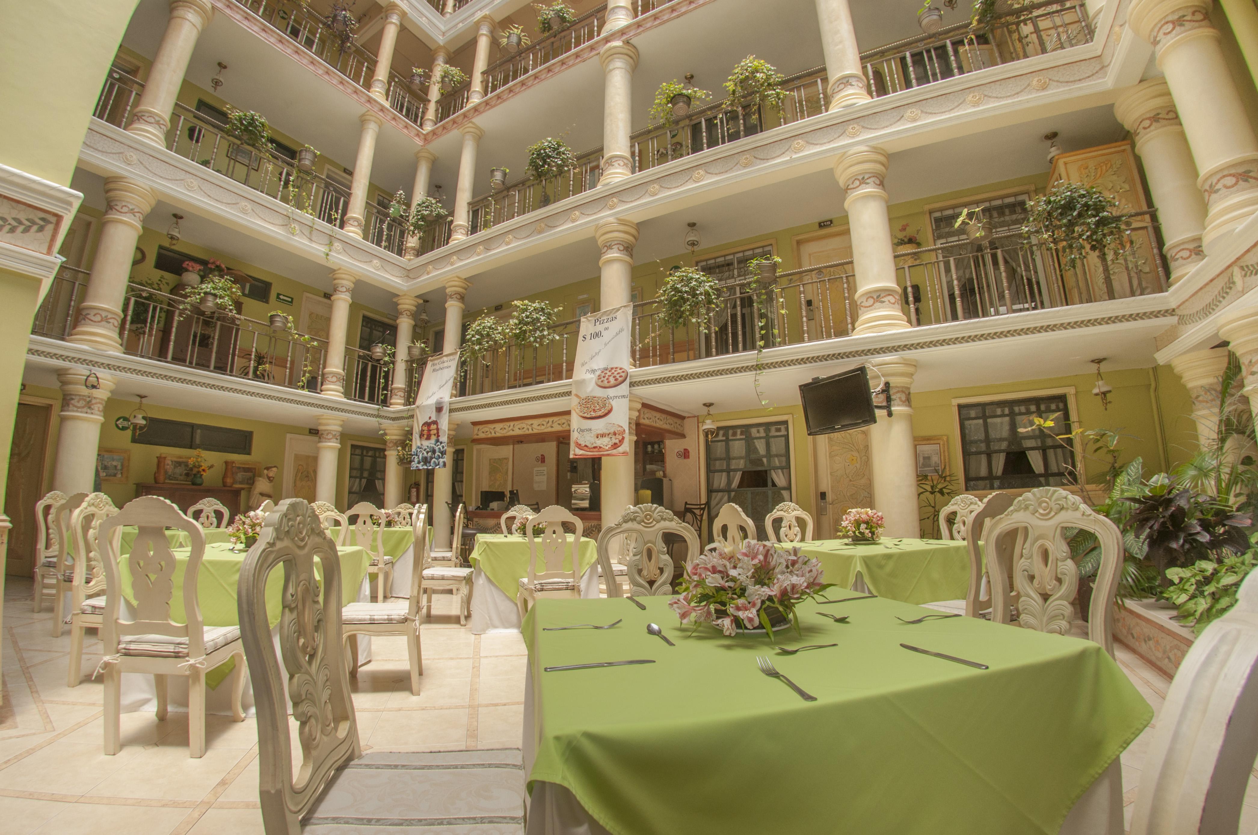Villa Las Margaritas Plaza Cristal Τζαλάπα Εξωτερικό φωτογραφία