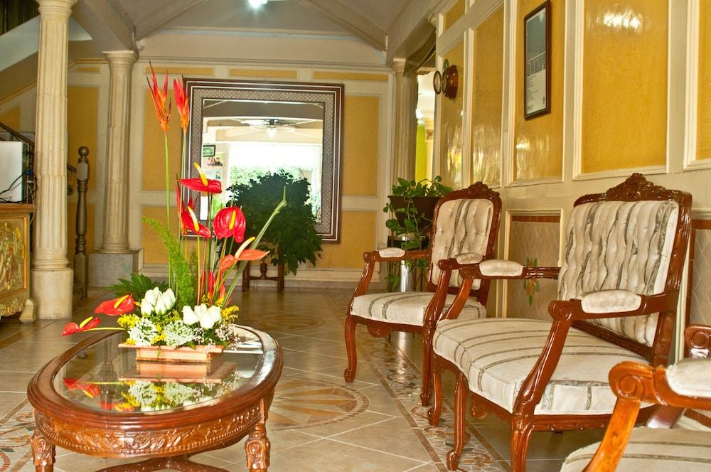 Villa Las Margaritas Plaza Cristal Τζαλάπα Εξωτερικό φωτογραφία