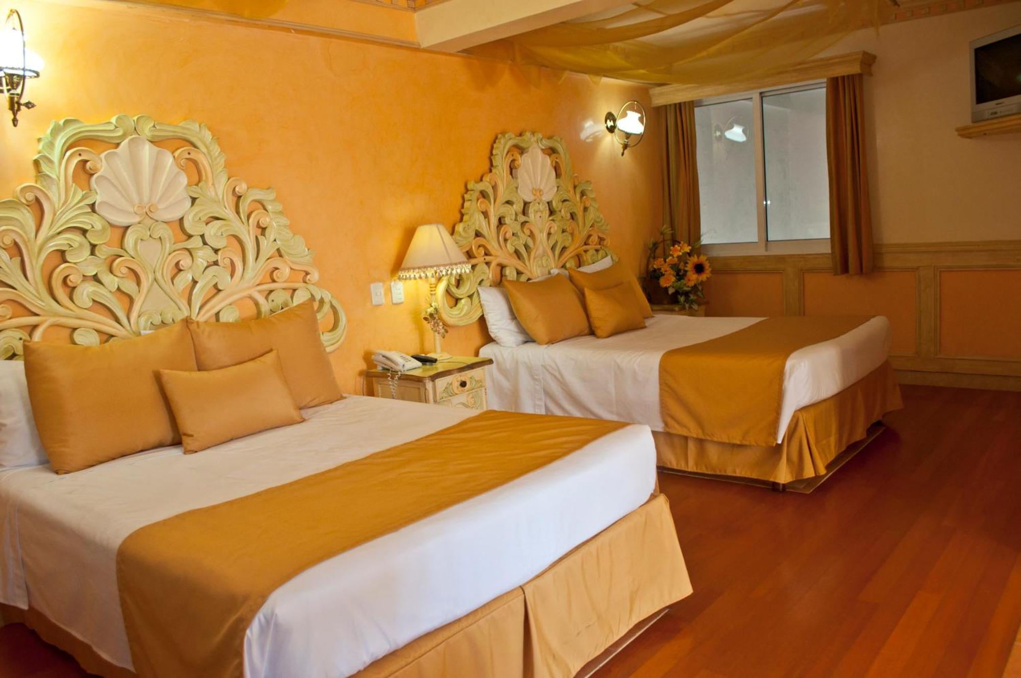 Villa Las Margaritas Plaza Cristal Τζαλάπα Εξωτερικό φωτογραφία