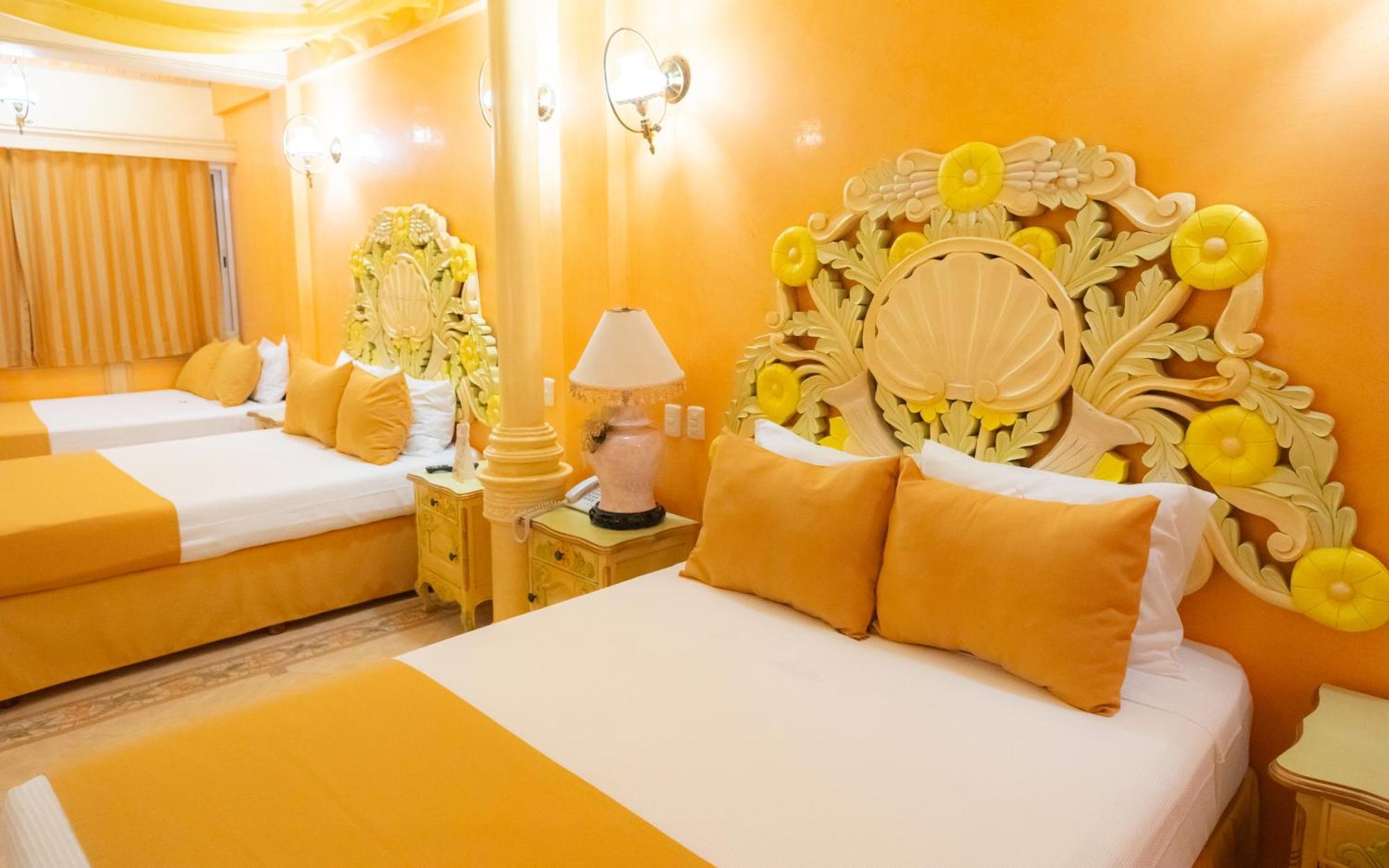 Villa Las Margaritas Plaza Cristal Τζαλάπα Εξωτερικό φωτογραφία