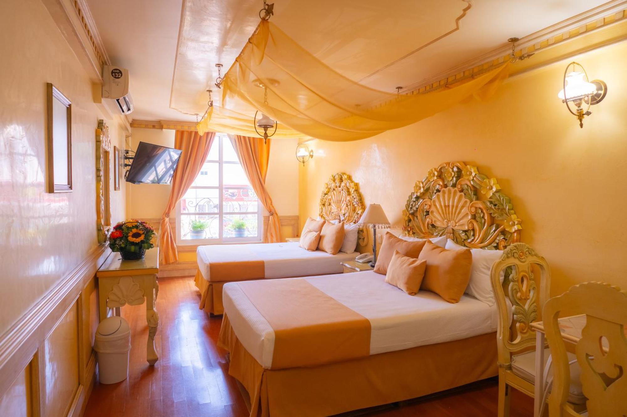 Villa Las Margaritas Plaza Cristal Τζαλάπα Εξωτερικό φωτογραφία