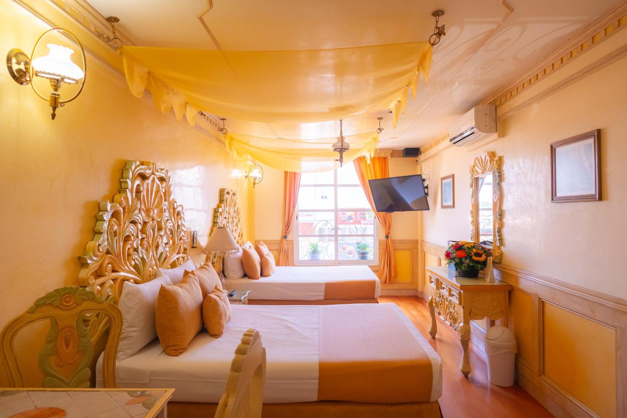 Villa Las Margaritas Plaza Cristal Τζαλάπα Εξωτερικό φωτογραφία