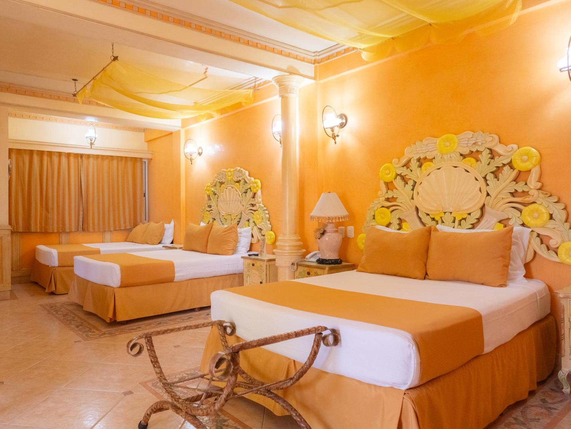 Villa Las Margaritas Plaza Cristal Τζαλάπα Εξωτερικό φωτογραφία