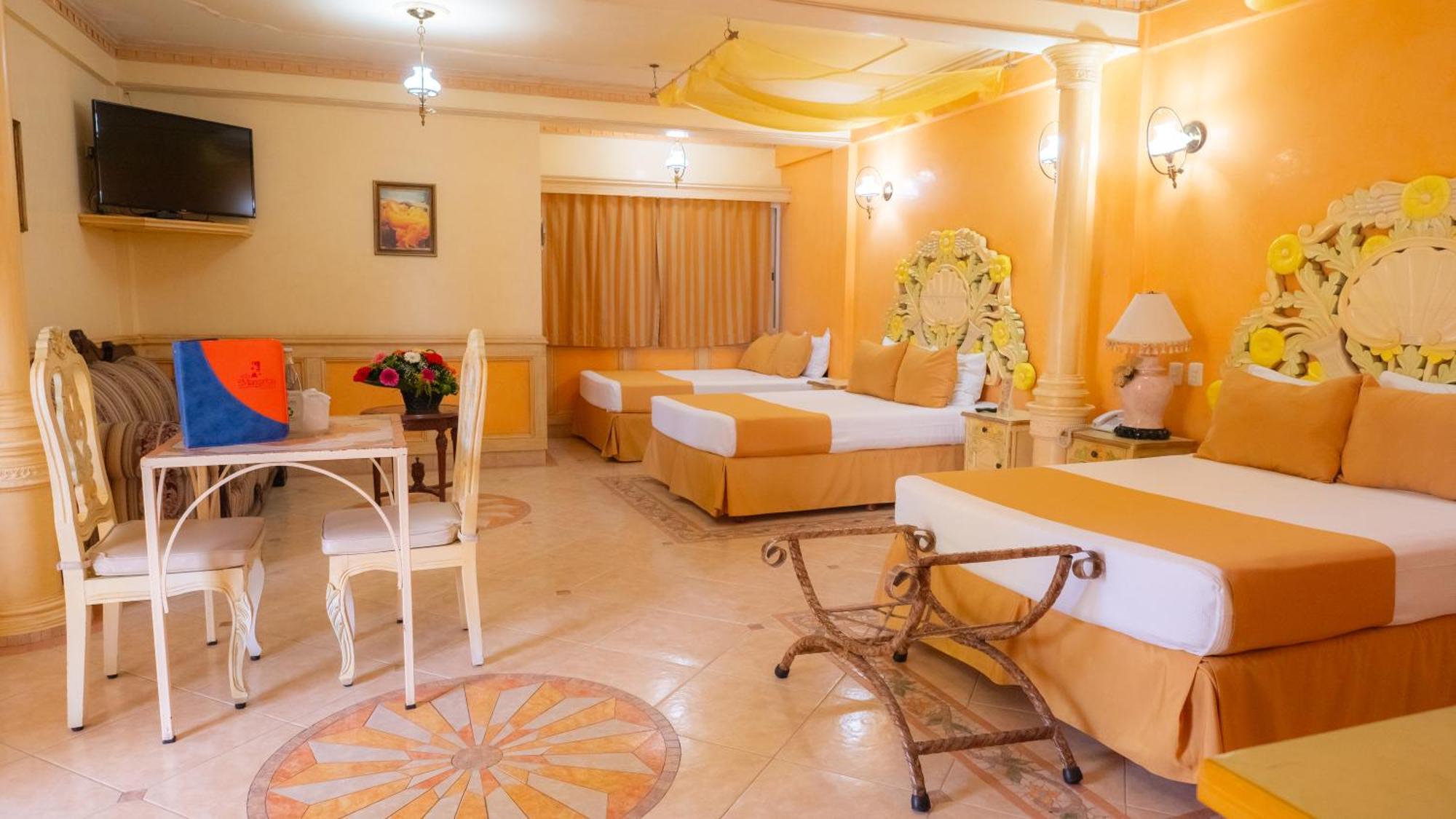 Villa Las Margaritas Plaza Cristal Τζαλάπα Εξωτερικό φωτογραφία