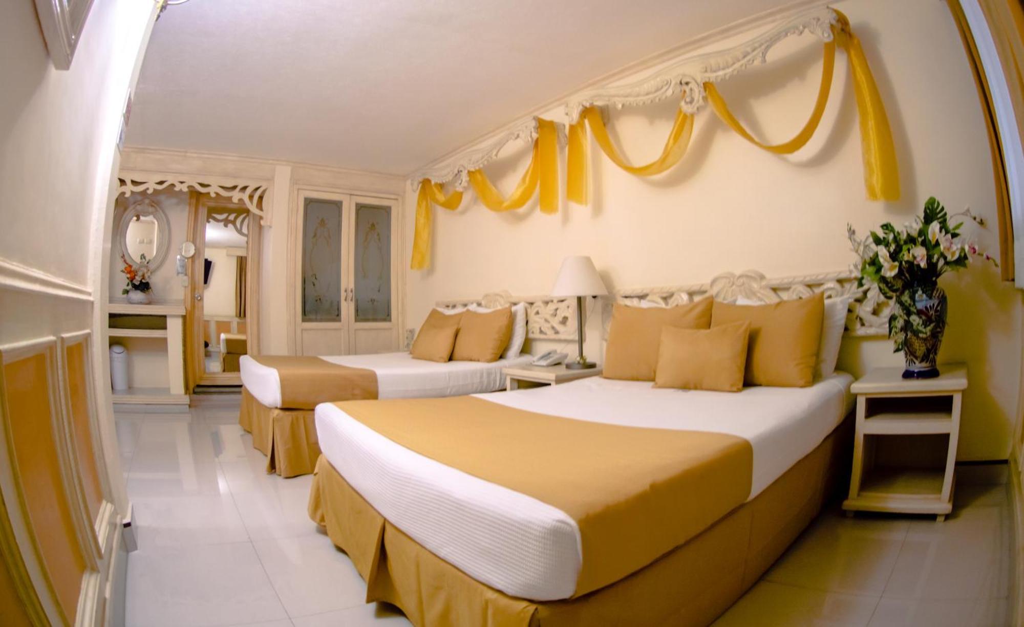 Villa Las Margaritas Plaza Cristal Τζαλάπα Εξωτερικό φωτογραφία
