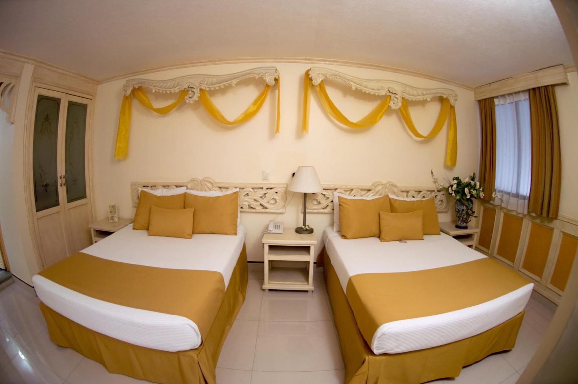 Villa Las Margaritas Plaza Cristal Τζαλάπα Εξωτερικό φωτογραφία