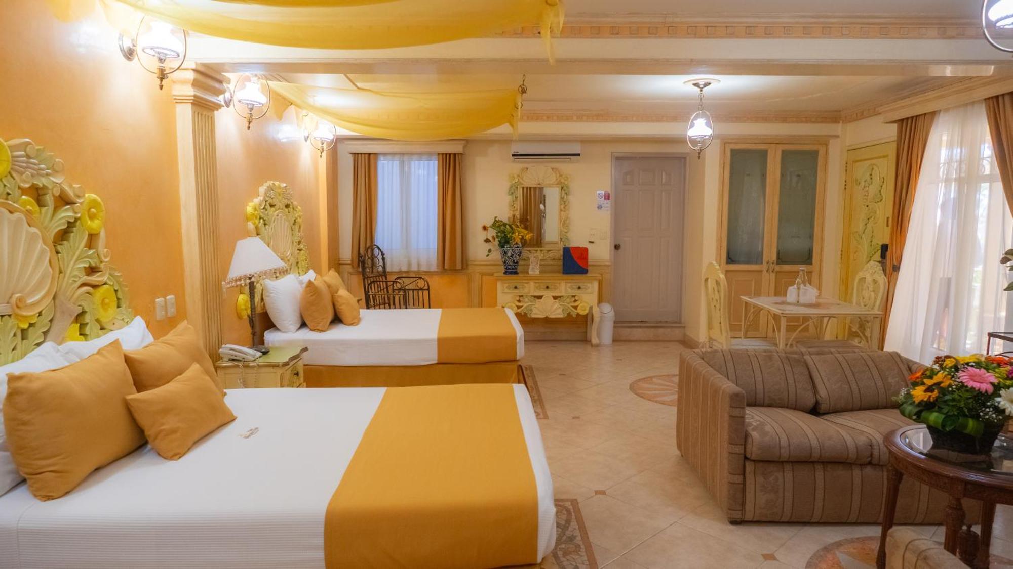Villa Las Margaritas Plaza Cristal Τζαλάπα Εξωτερικό φωτογραφία