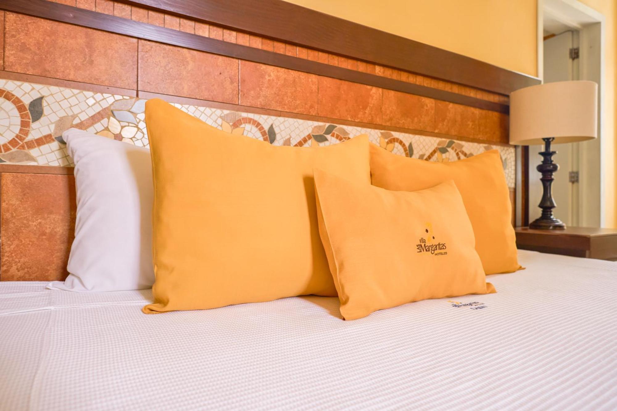 Villa Las Margaritas Plaza Cristal Τζαλάπα Εξωτερικό φωτογραφία