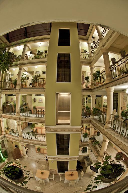 Villa Las Margaritas Plaza Cristal Τζαλάπα Εξωτερικό φωτογραφία