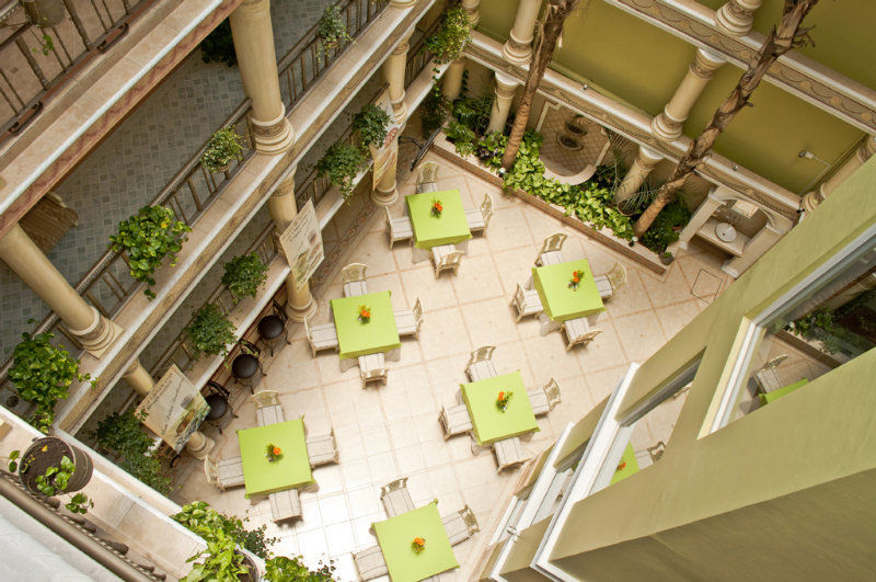 Villa Las Margaritas Plaza Cristal Τζαλάπα Εξωτερικό φωτογραφία