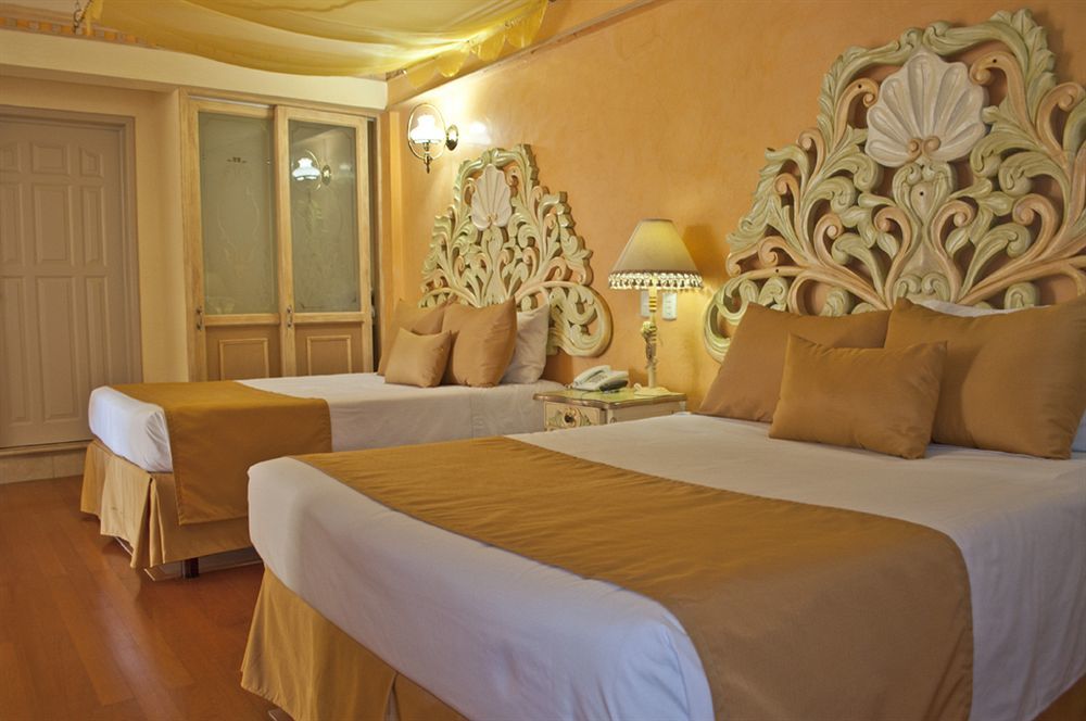 Villa Las Margaritas Plaza Cristal Τζαλάπα Εξωτερικό φωτογραφία