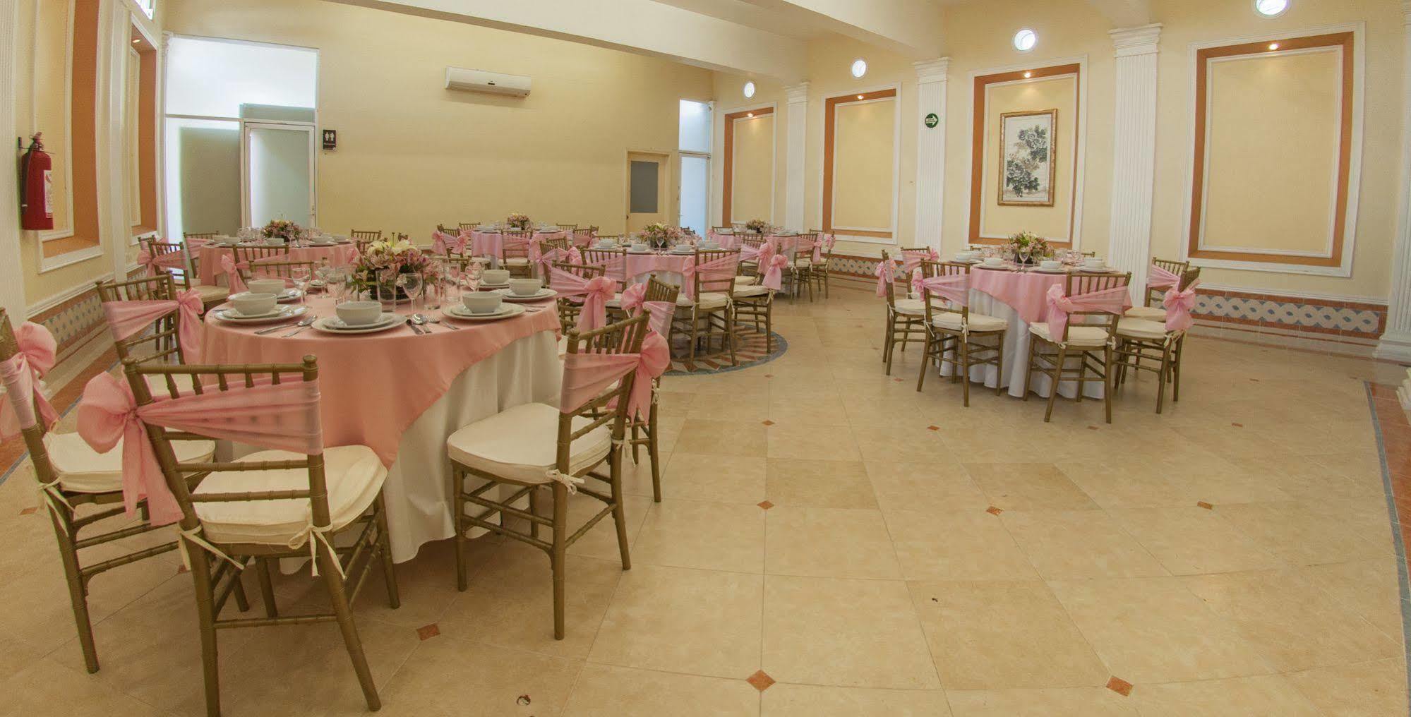 Villa Las Margaritas Plaza Cristal Τζαλάπα Εξωτερικό φωτογραφία