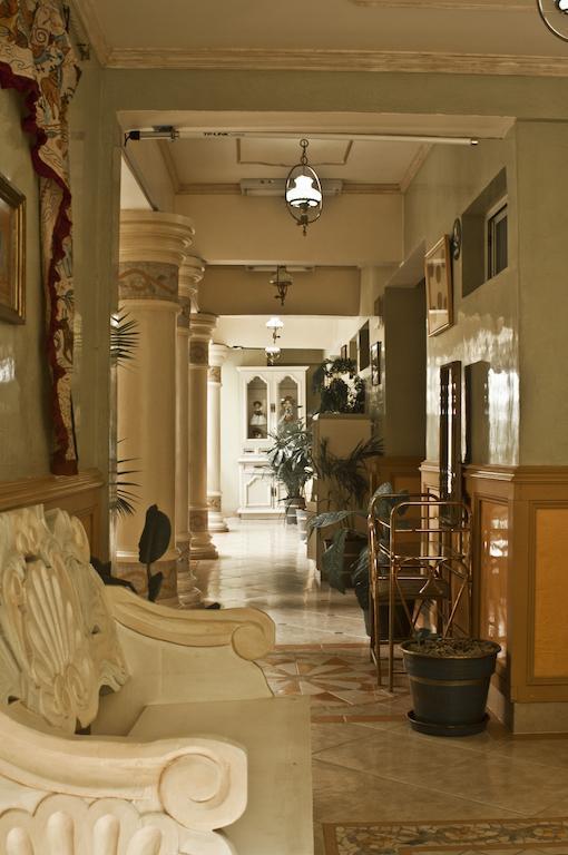 Villa Las Margaritas Plaza Cristal Τζαλάπα Εξωτερικό φωτογραφία