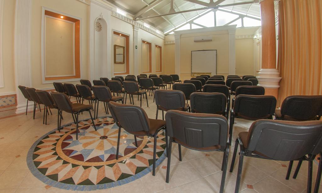 Villa Las Margaritas Plaza Cristal Τζαλάπα Εξωτερικό φωτογραφία