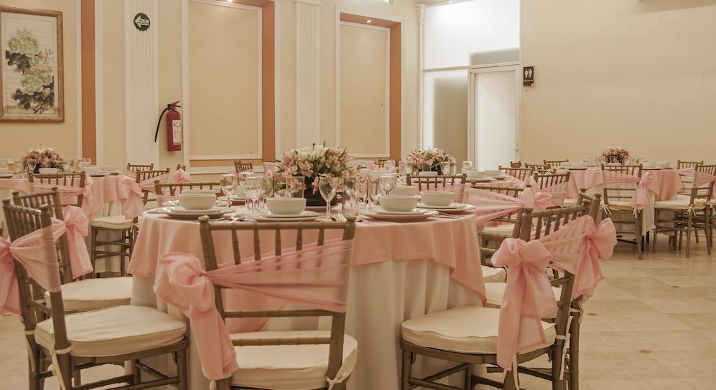 Villa Las Margaritas Plaza Cristal Τζαλάπα Εξωτερικό φωτογραφία