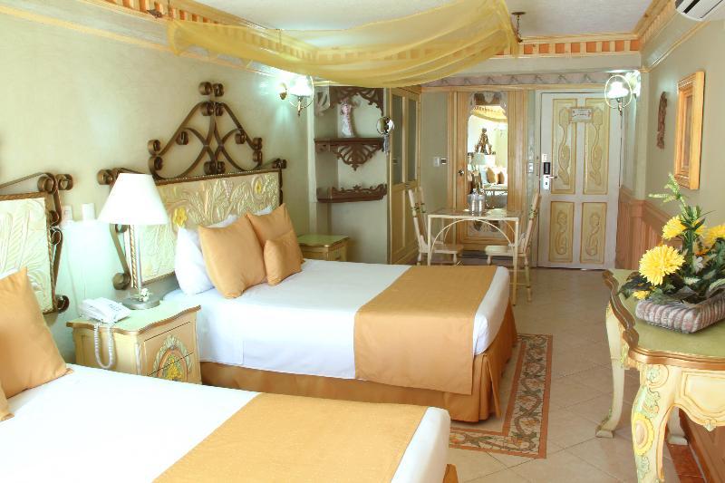 Villa Las Margaritas Plaza Cristal Τζαλάπα Εξωτερικό φωτογραφία