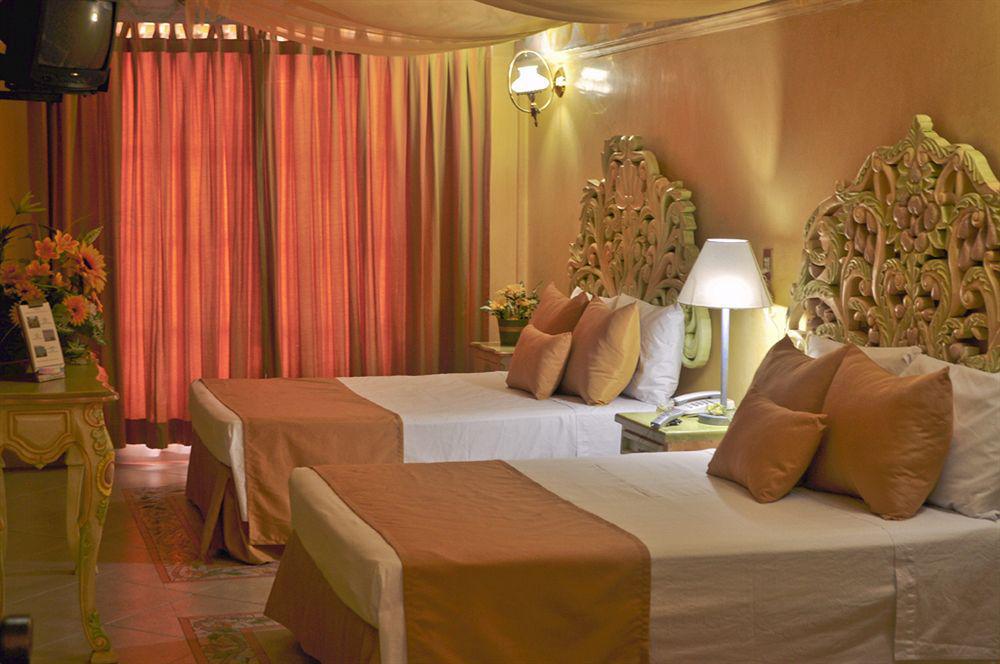 Villa Las Margaritas Plaza Cristal Τζαλάπα Εξωτερικό φωτογραφία