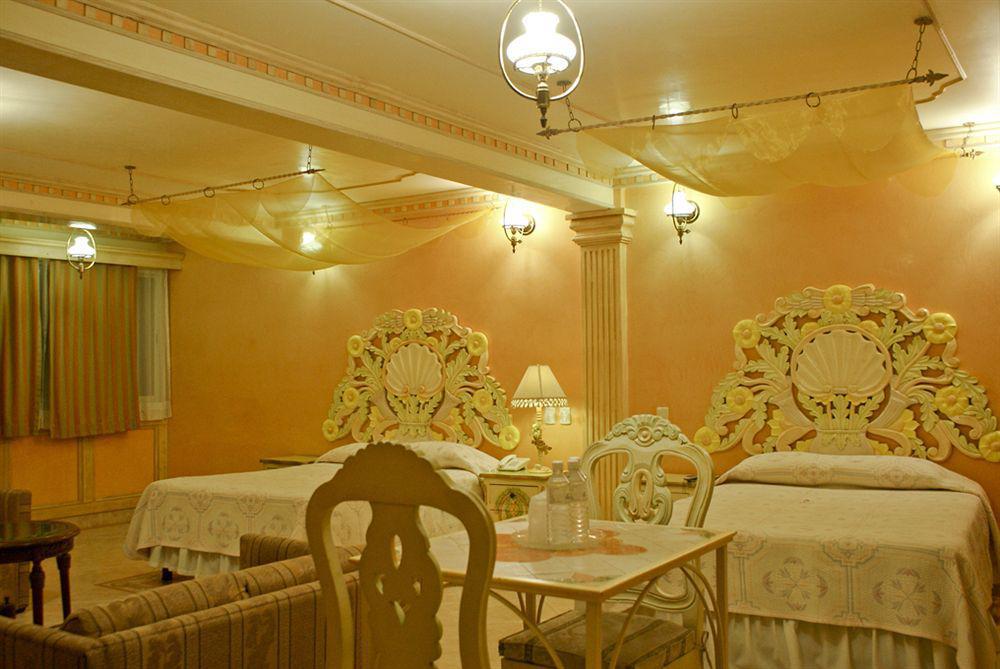 Villa Las Margaritas Plaza Cristal Τζαλάπα Εξωτερικό φωτογραφία