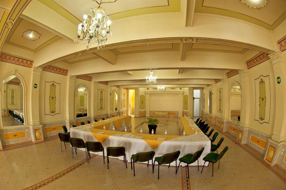 Villa Las Margaritas Plaza Cristal Τζαλάπα Εξωτερικό φωτογραφία