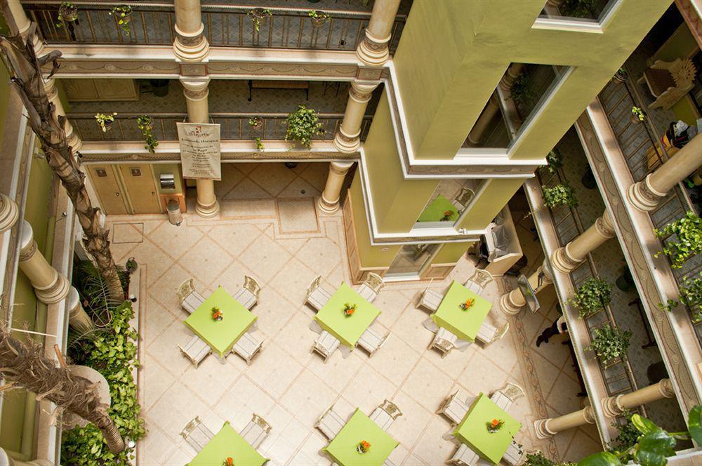 Villa Las Margaritas Plaza Cristal Τζαλάπα Εξωτερικό φωτογραφία